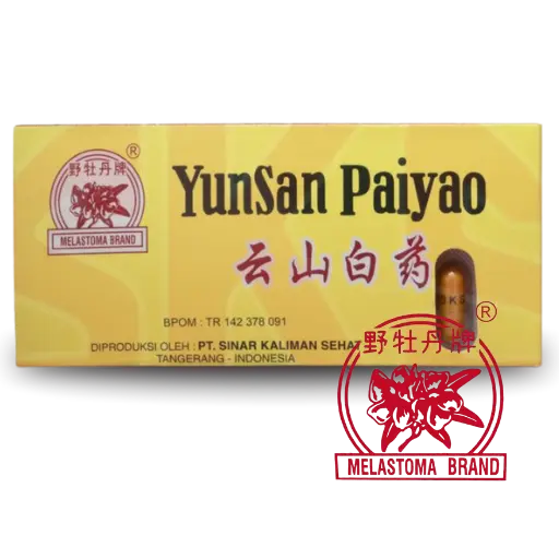 Yunsan Pai Yao (Yunnan)