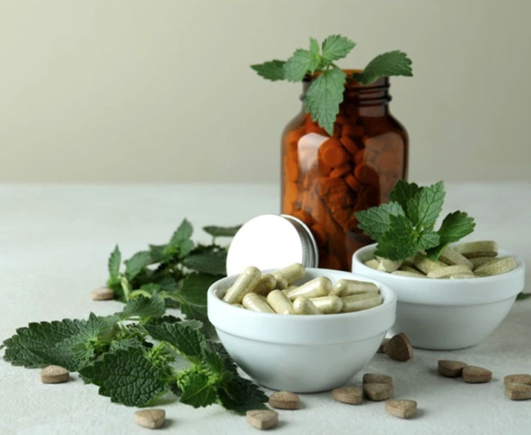 Obat Jamu Herbal