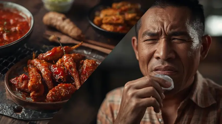 sariawan tidak sembuh